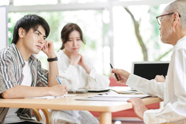 大地震で命は助かった!なのに、マンション管理組合はなぜこんなに揉める?