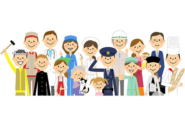 “楽しんで学ぶ”が知識習得の近道 ~マンション「キッザニア」化計画~