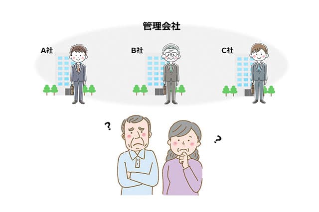 難しい管理会社選びの決めて 「情報発信力に注目」とは!?