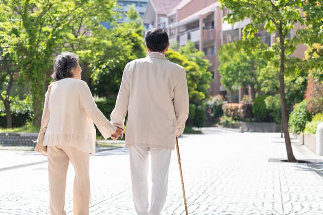 「認知症になってもマンションに住み続けたい」は、可能か?