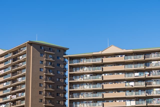 心配性なマンション管理会社社員が中古マンションを購入するならどこを見る?