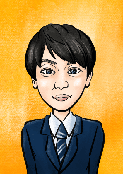 村上 昂佑