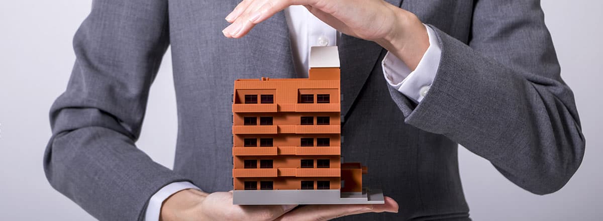 複合用途型マンションとはどのようなマンションか