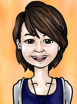 堤田 有紀子