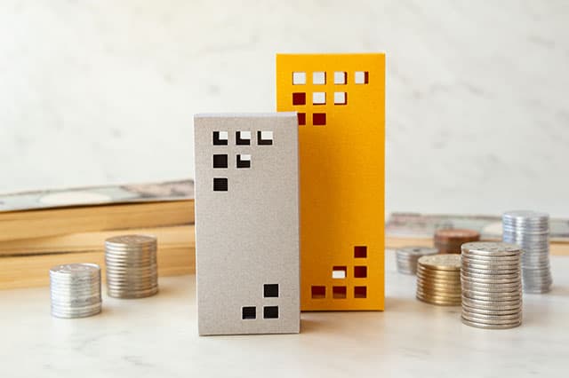 ウチは大丈夫? 修繕積立金のからくり