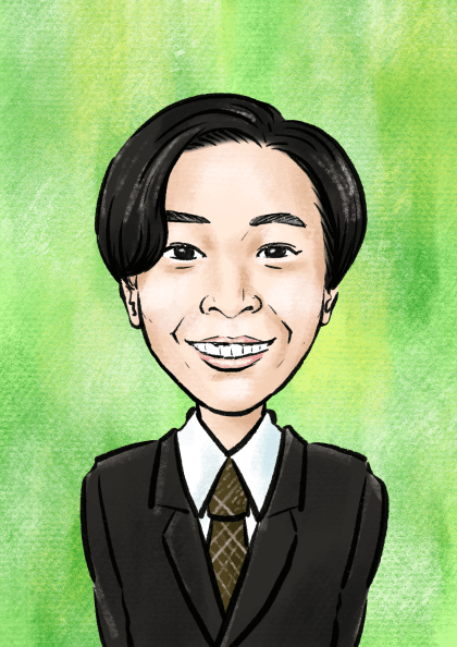 齋藤 壮汰