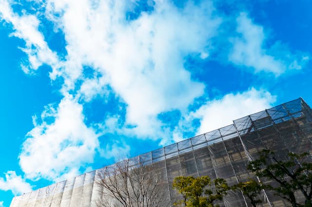 長期修繕計画と仲良くしませんか?