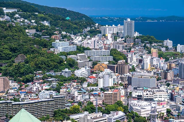 どうなる!? リゾートマンション!