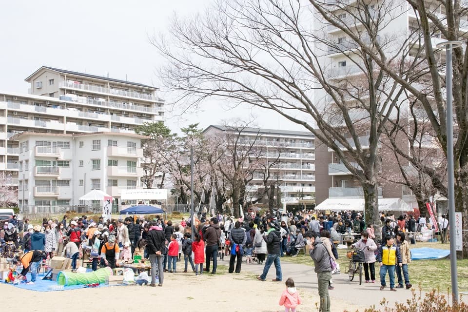 「コミュニティ担当理事」が関係性の潤滑油