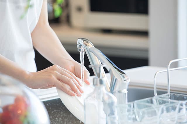 マンションの給水ポンプはすごい!大事なのは点検と予防保全