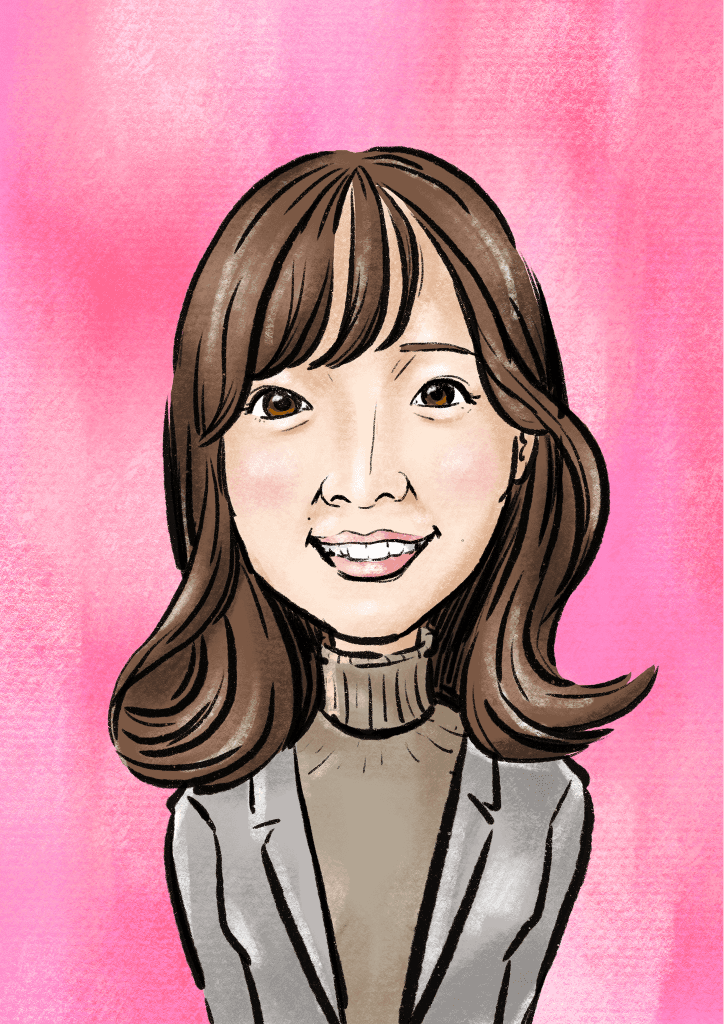 森本 美里
