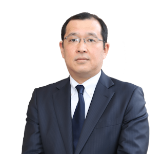 大森 英直