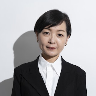 井藤 佳恵