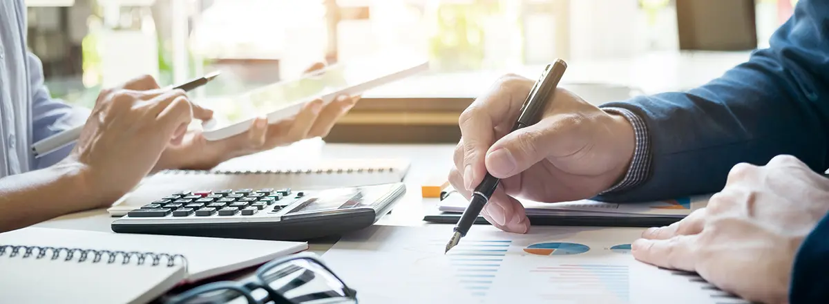 管理組合の収益事業の実態