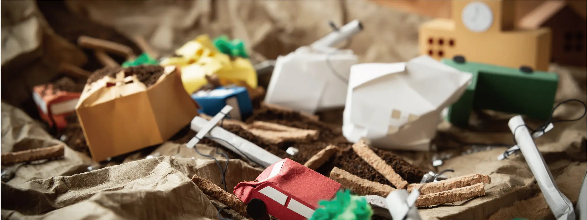 マンションの防災組織はどうあるべきか