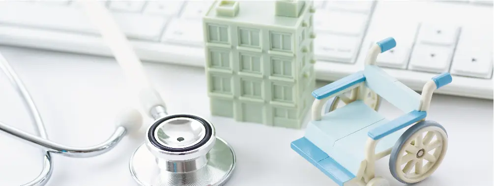 マンションで暮らす「配慮が必要な方」への支援のあり方