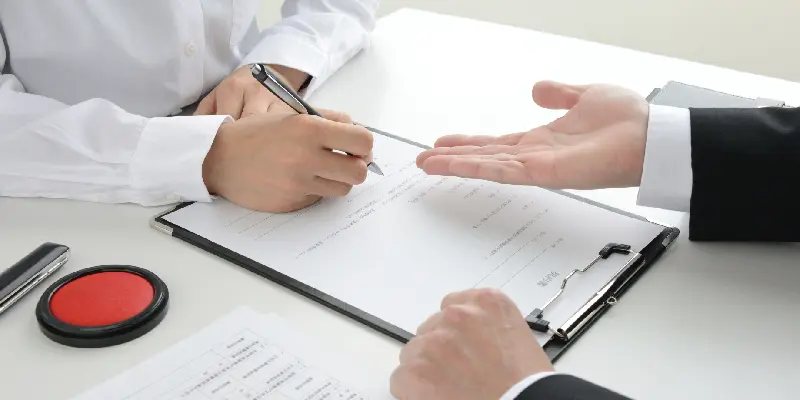 区分所有法第45条 書面総会の実態 ～組合員全員の承諾や合意はできるのか～