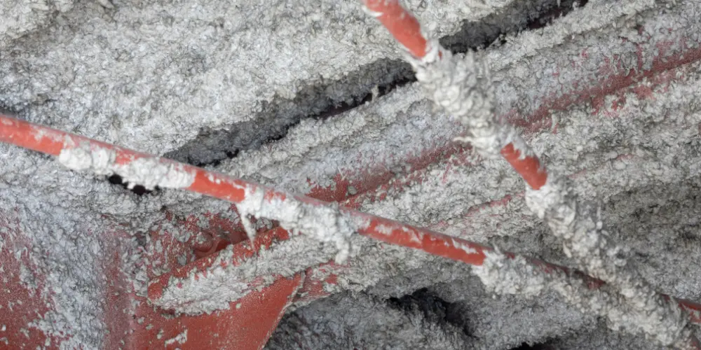 マンションにおけるアスベスト調査の実態