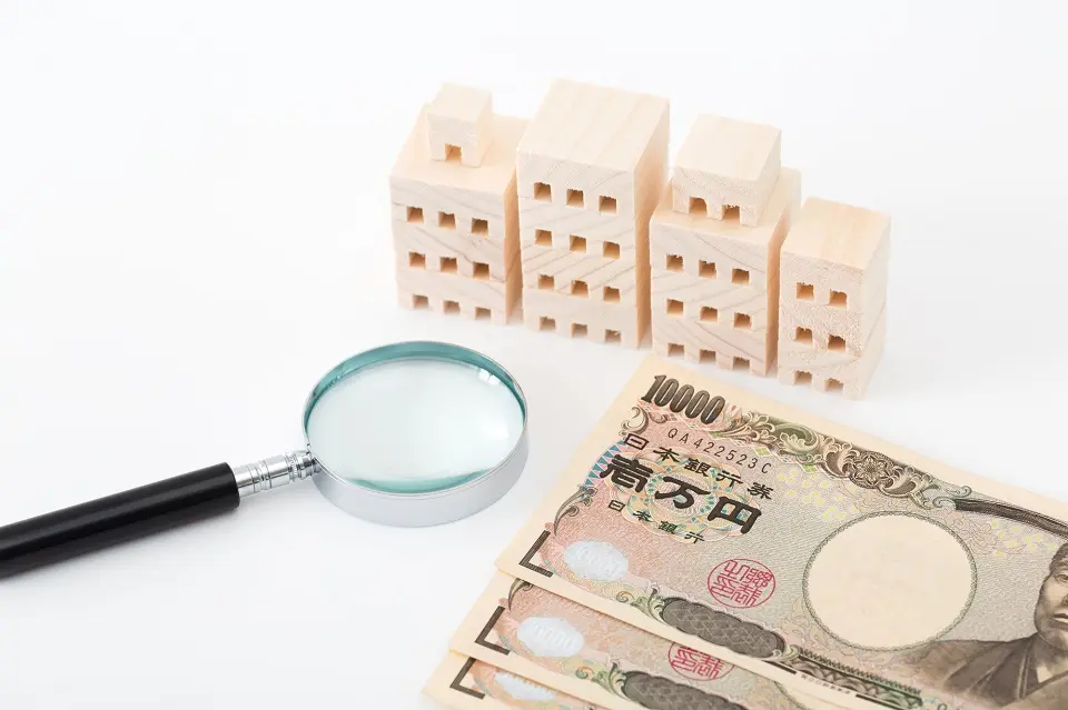 長期修繕計画をLCC（ライフサイクルコスト）から考える