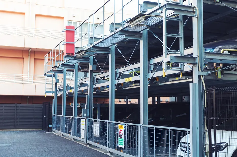 “金食い虫”、マンションの機械式駐車場をどうする？