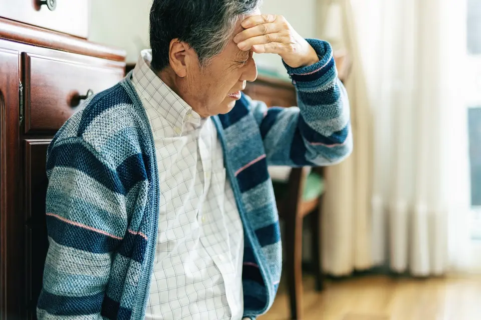 「２つの老い」、役員の成り手が確保できない