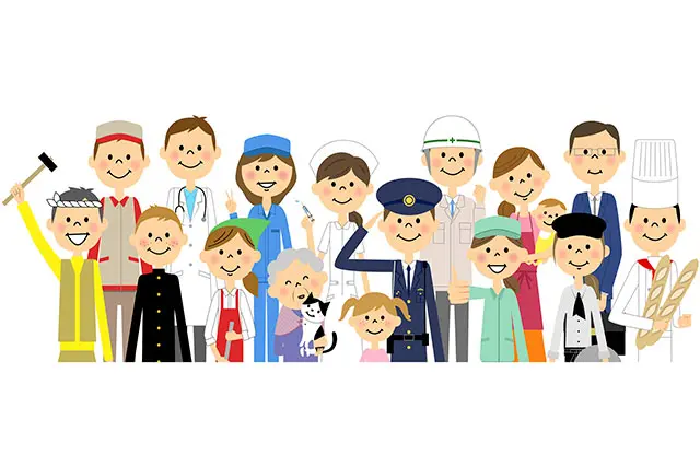 “楽しんで学ぶ”が知識習得の近道　～マンション「キッザニア」化計画～