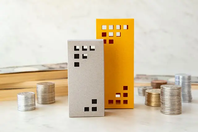 ウチは大丈夫？ 修繕積立金のからくり
