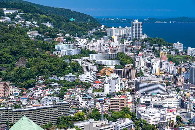 どうなる!? リゾートマンション！