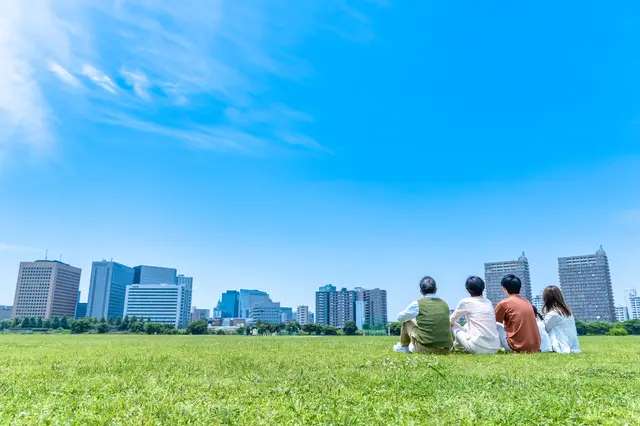 マンション管理。さあ、主役は誰？