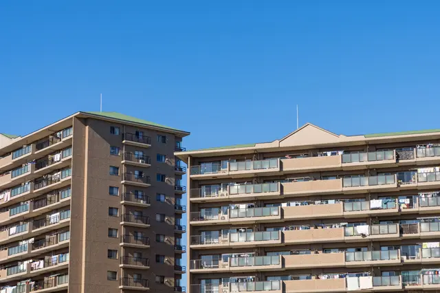 心配性なマンション管理会社社員が中古マンションを購入するならどこを見る？