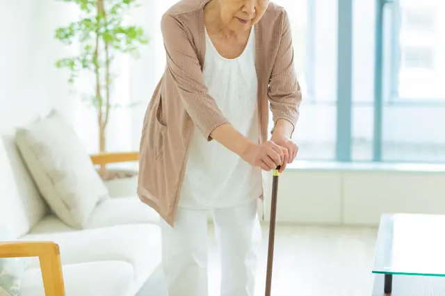 歳を取るとマンションに住んでいられない？