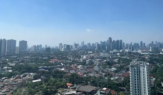 【世界のマンション ～インドネシア編～】「テロに宗教」こんなに違う“マンション”事情