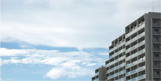 がっかり？マンション固定資産税の減税 ～マンション長寿命化促進税制は利用できるか～