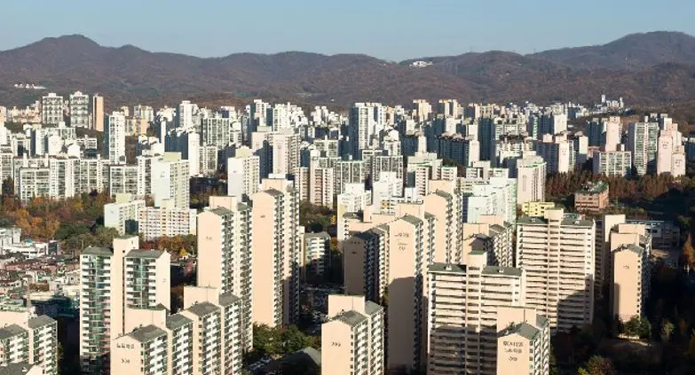 【世界のマンション～韓国編～】韓国のマンション、コミュニティ活性化が課題