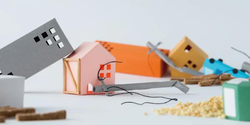 「台風7号」と「巨大地震注意」～経験をきっかけにマンションの備えを考える～