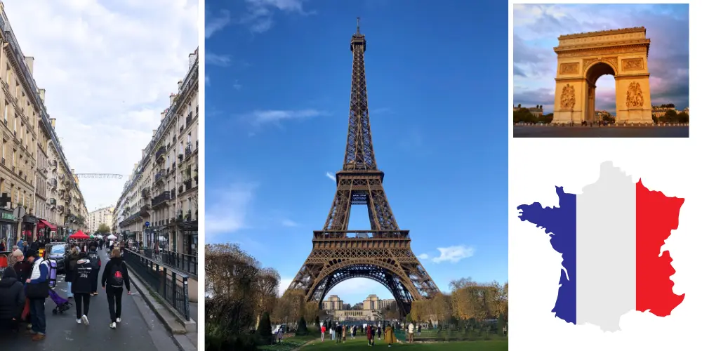 【世界のマンション～フランス編～】 話題の管理会社管理者方式がほとんど！？パリのマンション