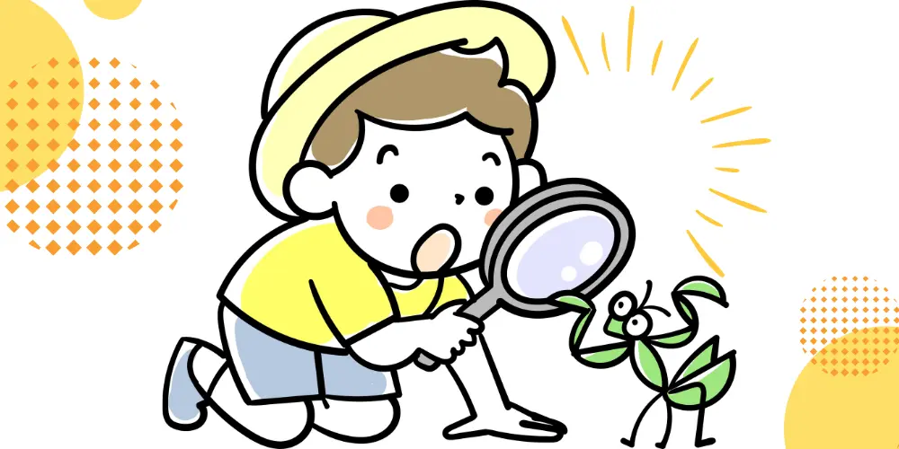 自由研究のヒントは、身近にある？！マンションの秘密を探る夏休み