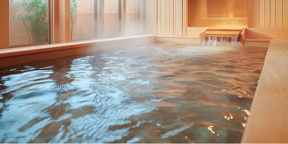 夢の温泉付きマンション　理想と現実