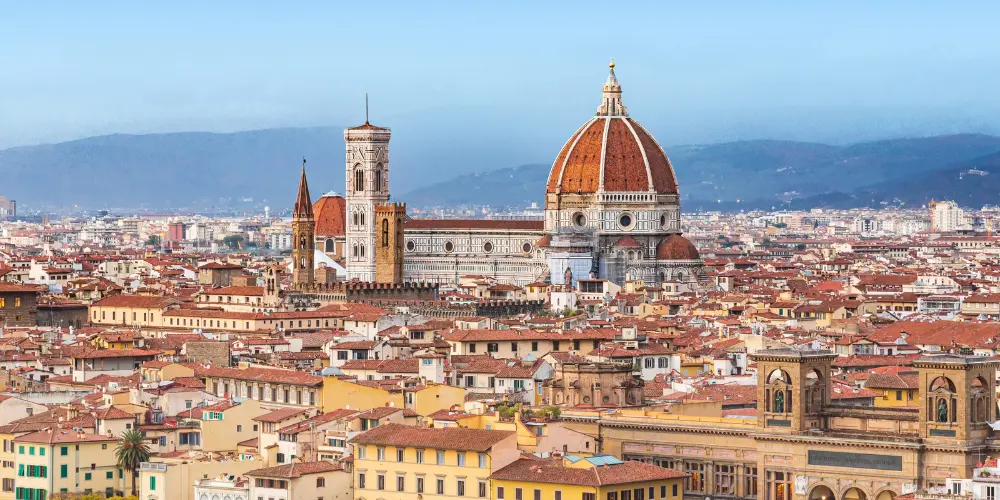 【世界のマンション　イタリア編】 ~管理者の責任範囲が広い？！~