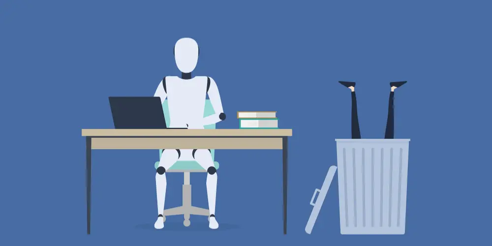 管理会社・マンション管理士の仕事はAIに奪われるか