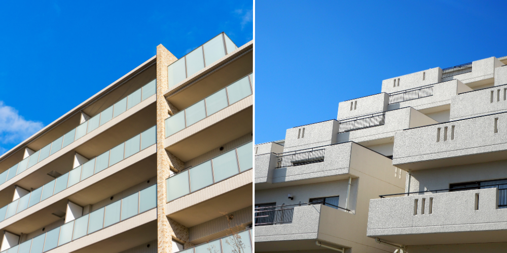 実は危険？！マンションのバルコニーに潜むリスク～トラブル事例から学ぶ～