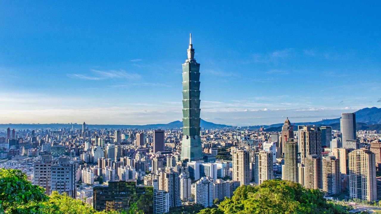 【世界のマンション ～台湾編～】日本から近い国「台湾」マンション管理は全然違う？