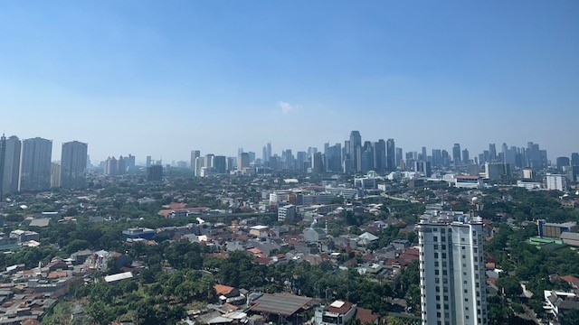 【世界のマンション ～インドネシア編～】「テロに宗教」こんなに違う“マンション”事情