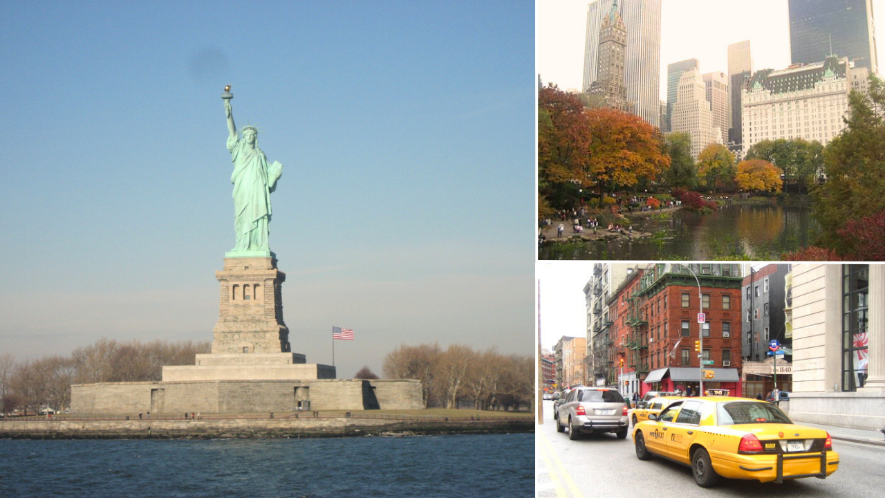 【世界のマンション～ニューヨーク編～】ニューヨーク住宅事情回顧録