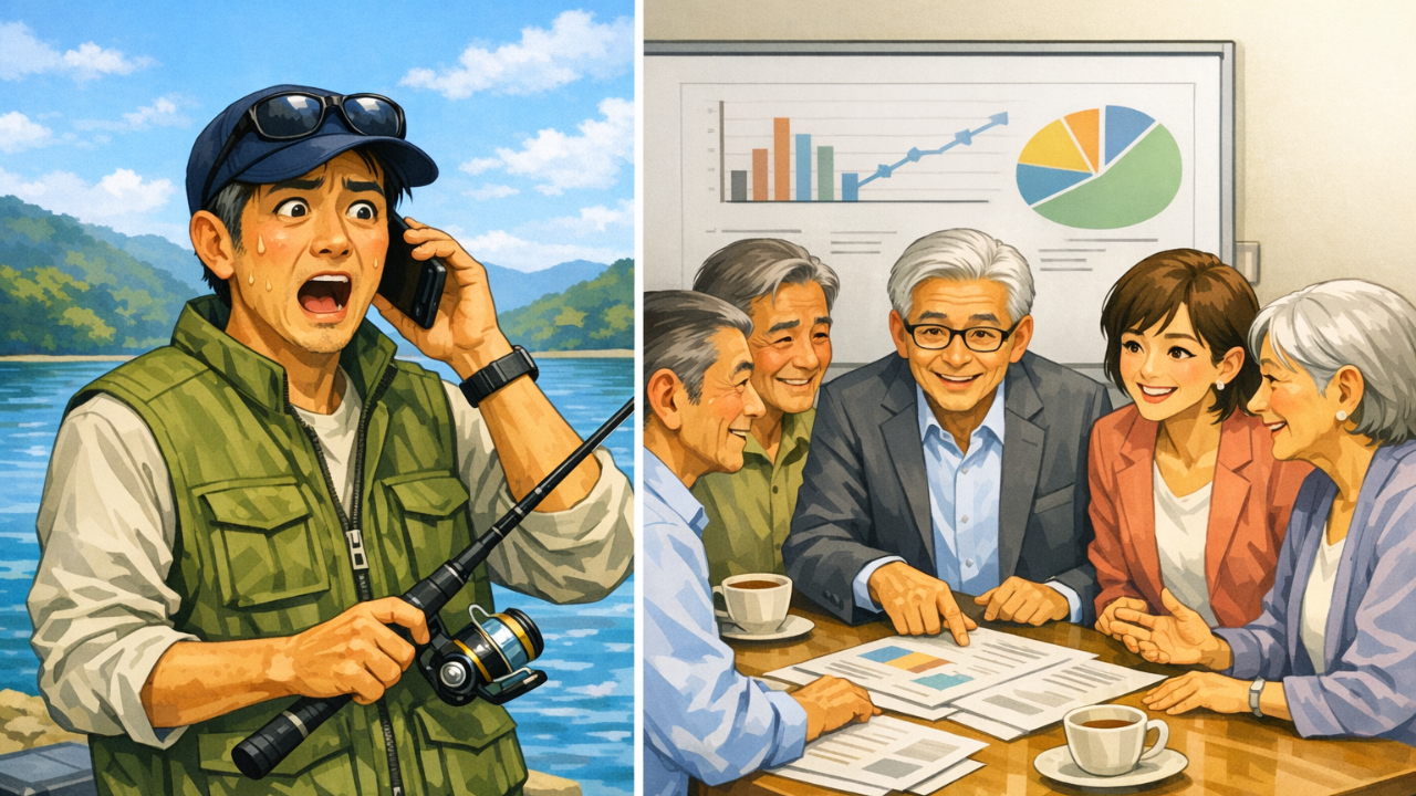 今までの代理人とは違う!?「職務代行者」の選任規定とは（改正区分所有法・改正マンション標準管理規約特集③）