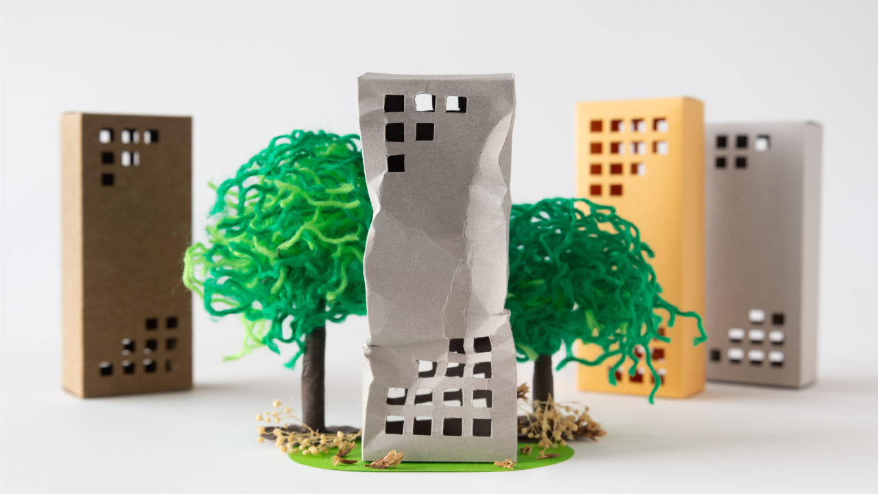 管理不全共用部分管理人（「管理人」制度②）