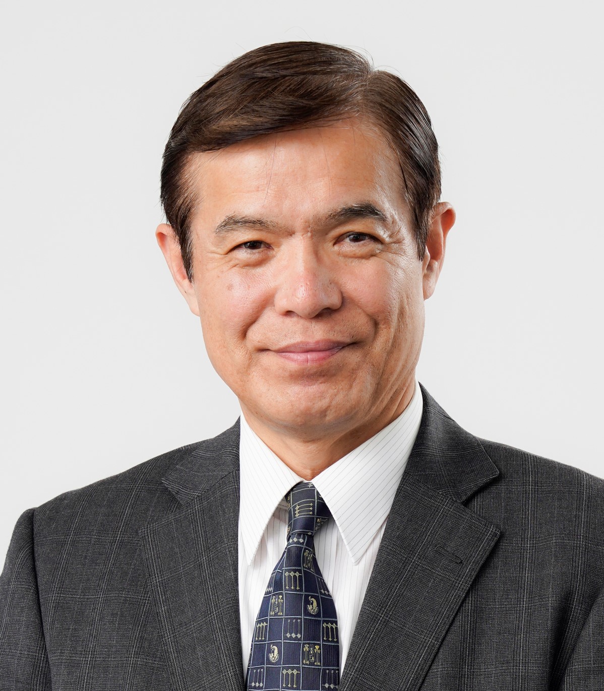 加藤　晃