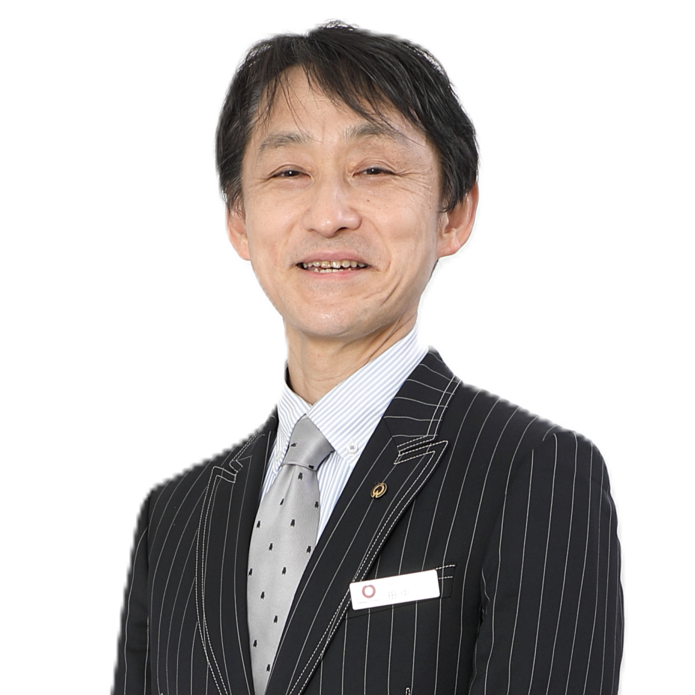 田中 昌樹