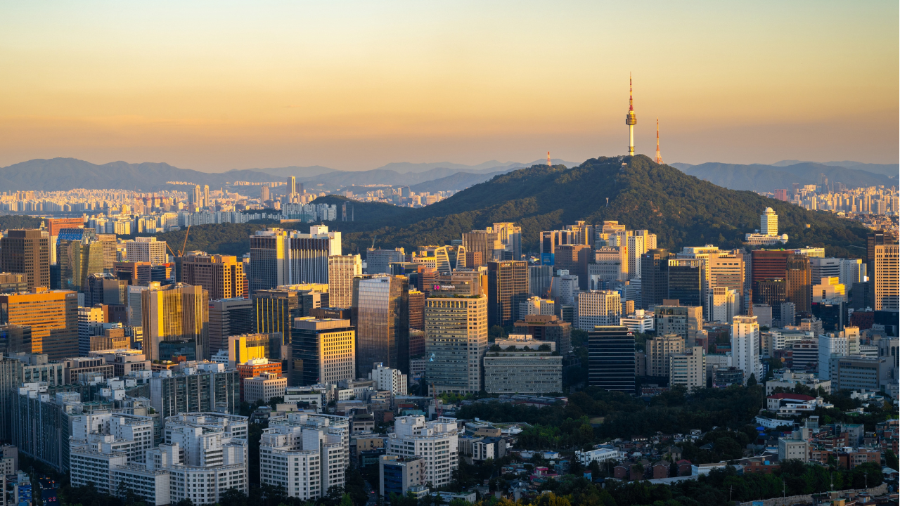 【世界のマンション～韓国編～】順番が決め手？！見た目は日本と似ていて中身は大きく異なる韓国のマンション管理制度