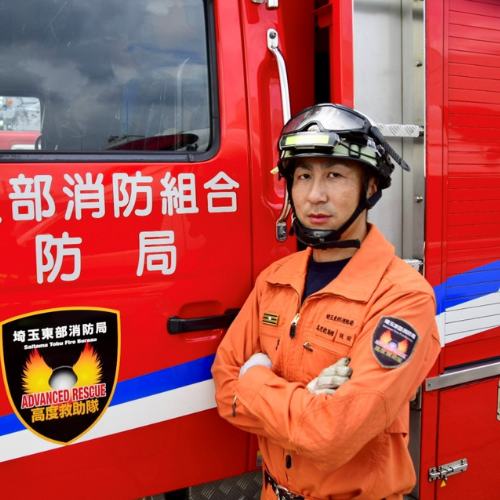 坂田 穣治